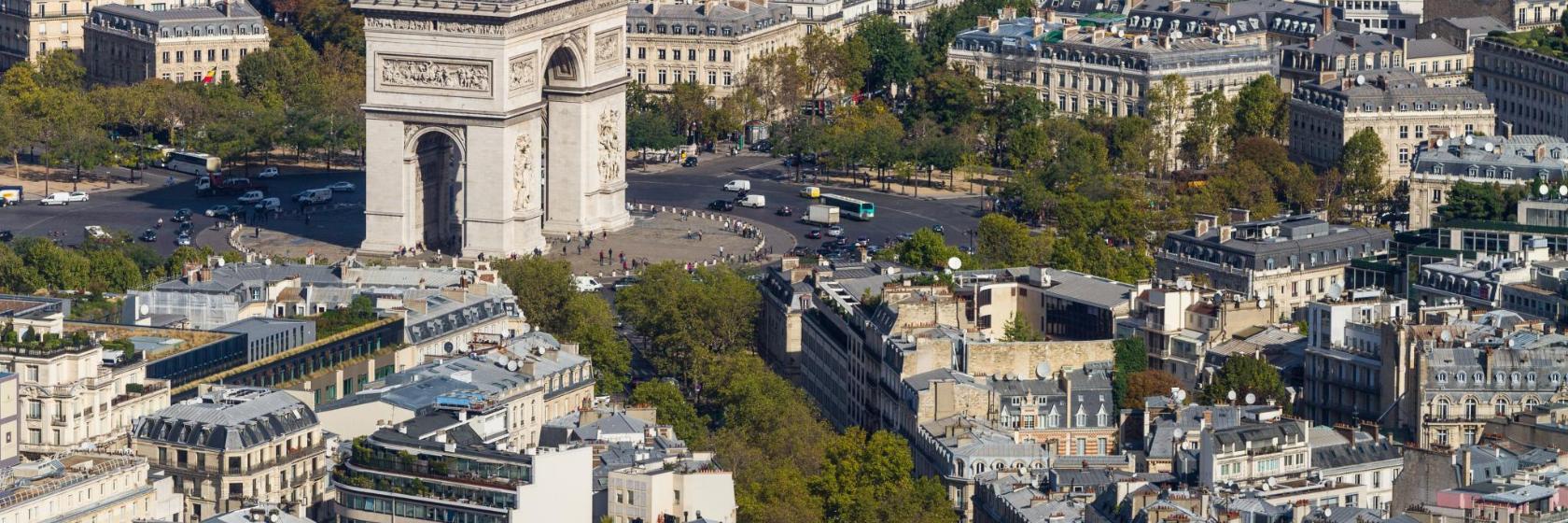 Place Charles de Gaulle